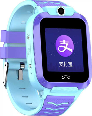 Suitable For T11s Full Netcom Free Two-way Video Call Children&#039;s Positioning Watch