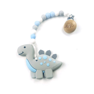 Baby Teether Molar Stick Silicone Bite