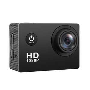 Diving Camera Underwater Photo Cycle Video Sports DV Outdoor Sports Waterproof Camera Foreign Trade Gifts Spot