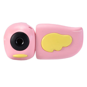 A100 Children&#039;s Handheld DV Action Camera Mini Small SLR HD Camera Digital Camera Toy Can Take Pictures