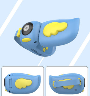Children&amp;amp;#039;s Camera DV Video Camera Can Take Pictures Mini Small SLR Video Can Camera DV Video Recorder