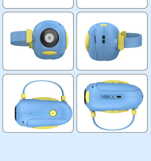 Children&amp;amp;#039;s Camera DV Video Camera Can Take Pictures Mini Small SLR Video Can Camera DV Video Recorder