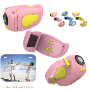 Children&amp;amp;#039;s Camera DV Video Camera Can Take Pictures Mini Small SLR Video Can Camera DV Video Recorder