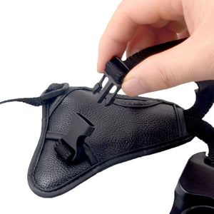 SLR Camera Mirrorless Camera Universal Non-slip Triangle Wrist Strap