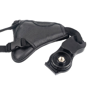 SLR Camera Mirrorless Camera Universal Non-slip Triangle Wrist Strap