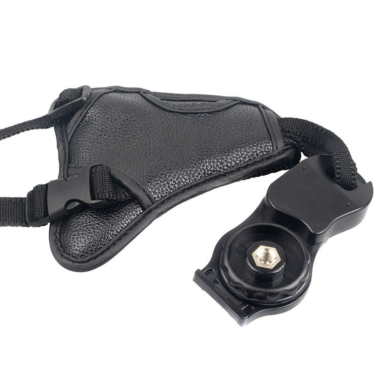 SLR Camera Mirrorless Camera Universal Non-slip Triangle Wrist Strap