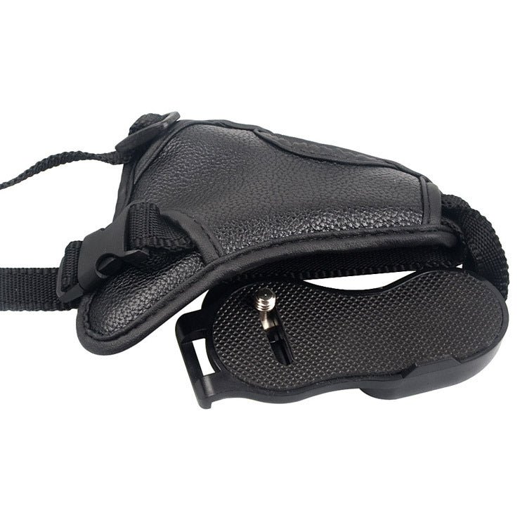 SLR Camera Mirrorless Camera Universal Non-slip Triangle Wrist Strap