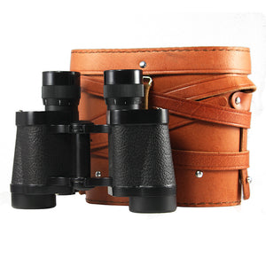Binoculars High-power High-definition Night Vision All-metal Coordinate Outdoor Binoculars