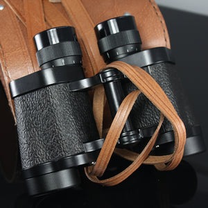 Binoculars High-power High-definition Night Vision All-metal Coordinate Outdoor Binoculars