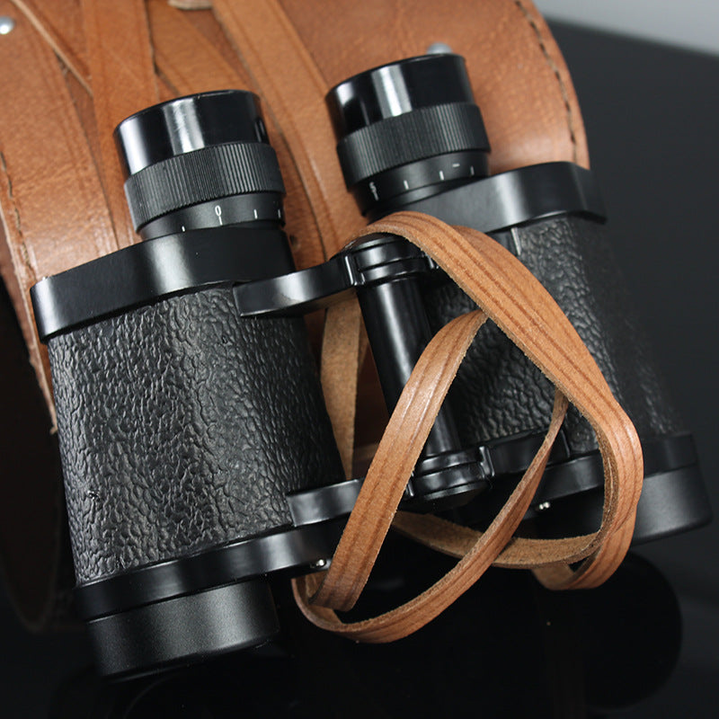 Binoculars High-power High-definition Night Vision All-metal Coordinate Outdoor Binoculars