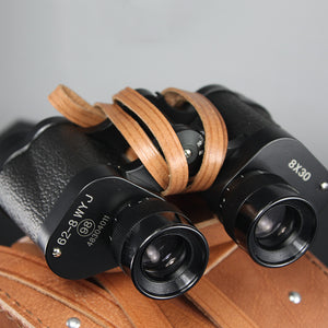 Binoculars High-power High-definition Night Vision All-metal Coordinate Outdoor Binoculars