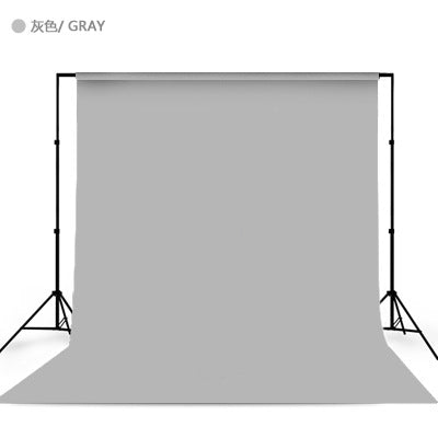 2*3 Meters Non-woven Solid Color Thickened Photography Background Cloth Non-reflective Background Cloth Clothing Shooting Props