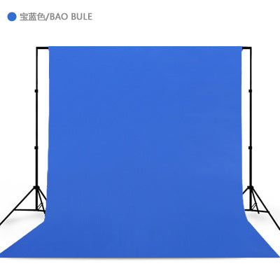 2*3 Meters Non-woven Solid Color Thickened Photography Background Cloth Non-reflective Background Cloth Clothing Shooting Props