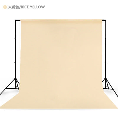 2*3 Meters Non-woven Solid Color Thickened Photography Background Cloth Non-reflective Background Cloth Clothing Shooting Props