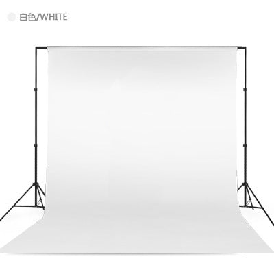2*3 Meters Non-woven Solid Color Thickened Photography Background Cloth Non-reflective Background Cloth Clothing Shooting Props