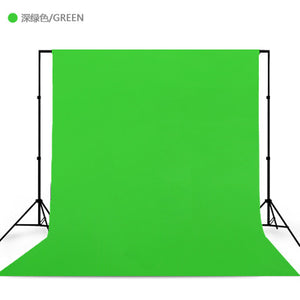 2*3 Meters Non-woven Solid Color Thickened Photography Background Cloth Non-reflective Background Cloth Clothing Shooting Props