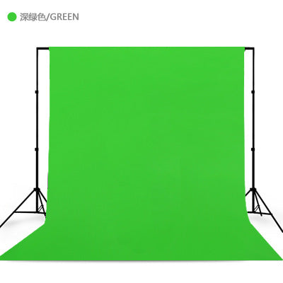 2*3 Meters Non-woven Solid Color Thickened Photography Background Cloth Non-reflective Background Cloth Clothing Shooting Props