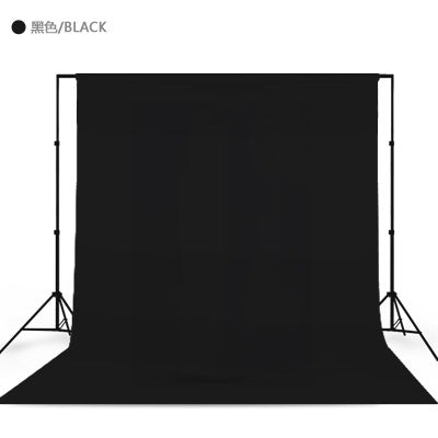 2*3 Meters Non-woven Solid Color Thickened Photography Background Cloth Non-reflective Background Cloth Clothing Shooting Props