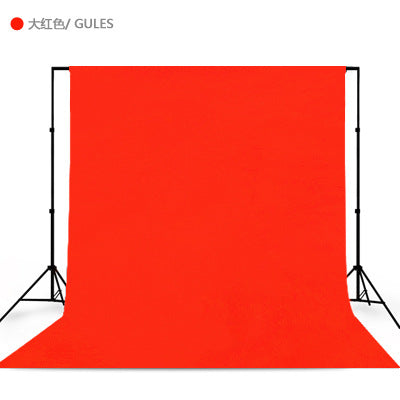 2*3 Meters Non-woven Solid Color Thickened Photography Background Cloth Non-reflective Background Cloth Clothing Shooting Props