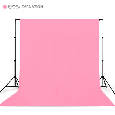 2*3 Meters Non-woven Solid Color Thickened Photography Background Cloth Non-reflective Background Cloth Clothing Shooting Props