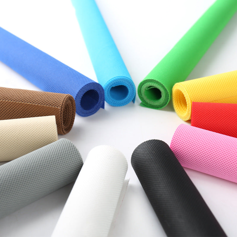 2*3 Meters Non-woven Solid Color Thickened Photography Background Cloth Non-reflective Background Cloth Clothing Shooting Props