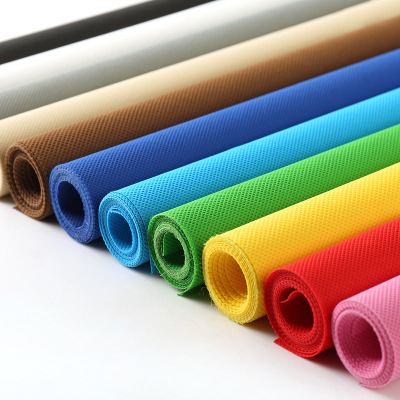 2*3 Meters Non-woven Solid Color Thickened Photography Background Cloth Non-reflective Background Cloth Clothing Shooting Props