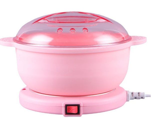 Silicone Wax Melting Machine