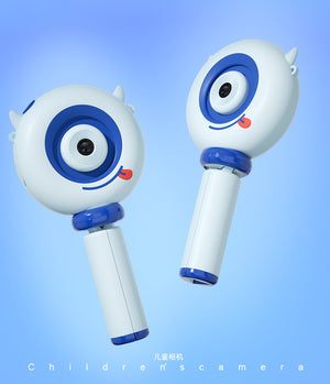 New S8 Children&#039;s Cartoon Digital Camera, Children&#039;s Handheld Video Camera, Student Sports Camera