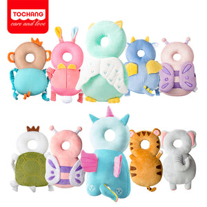 Baby Toddler Head Pillow