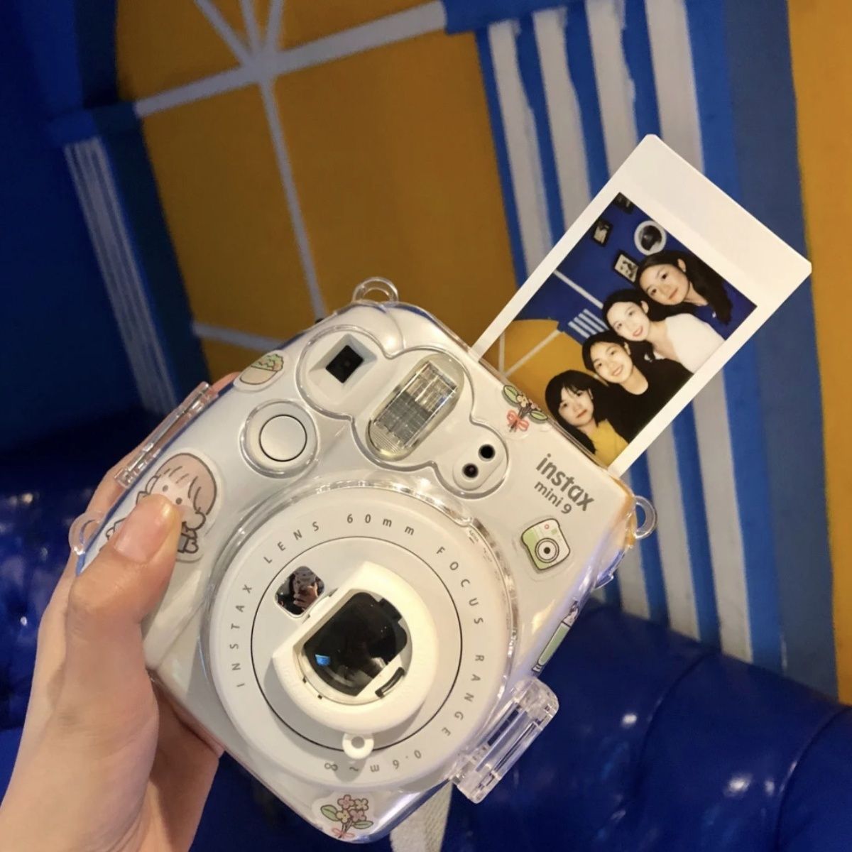 HD Dual-camera Digital Camera Can Take Pictures And Transmit Mobile Phone