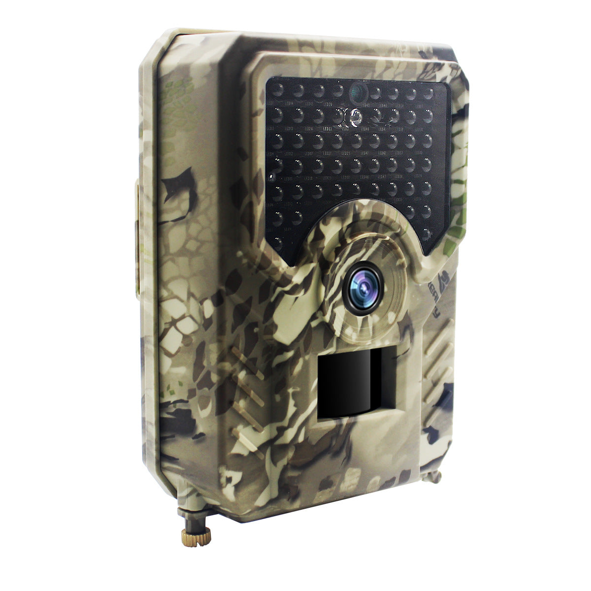 PR200 HD 1080P Outdoor Camera