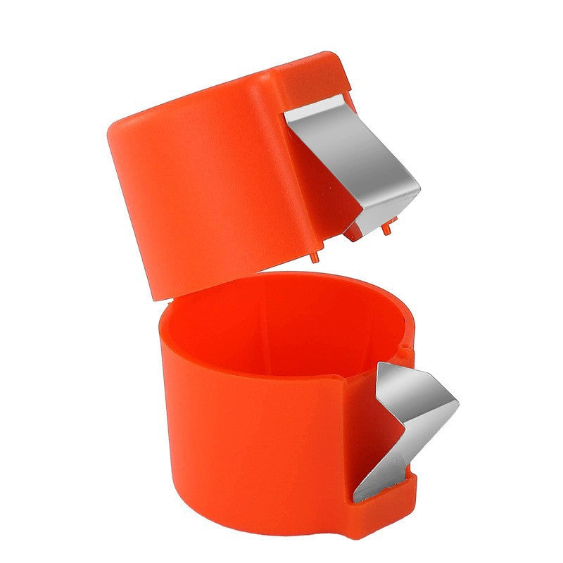 Egg Shell Open Cross-border Explosive Portable Quick Egg Beater Kitchen Egg Sheller