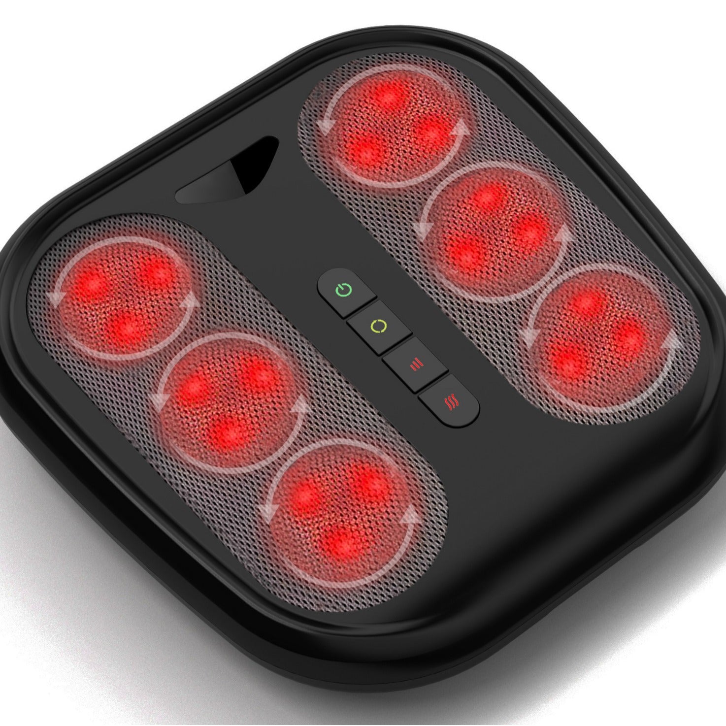 Multifunctional Foot Massage Machine Acupoint Kneading Foot Foot Foot Multifunctional Cross-border Foot Massager