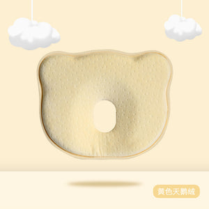 0-1 Year Old Baby Stereotyped Pillow