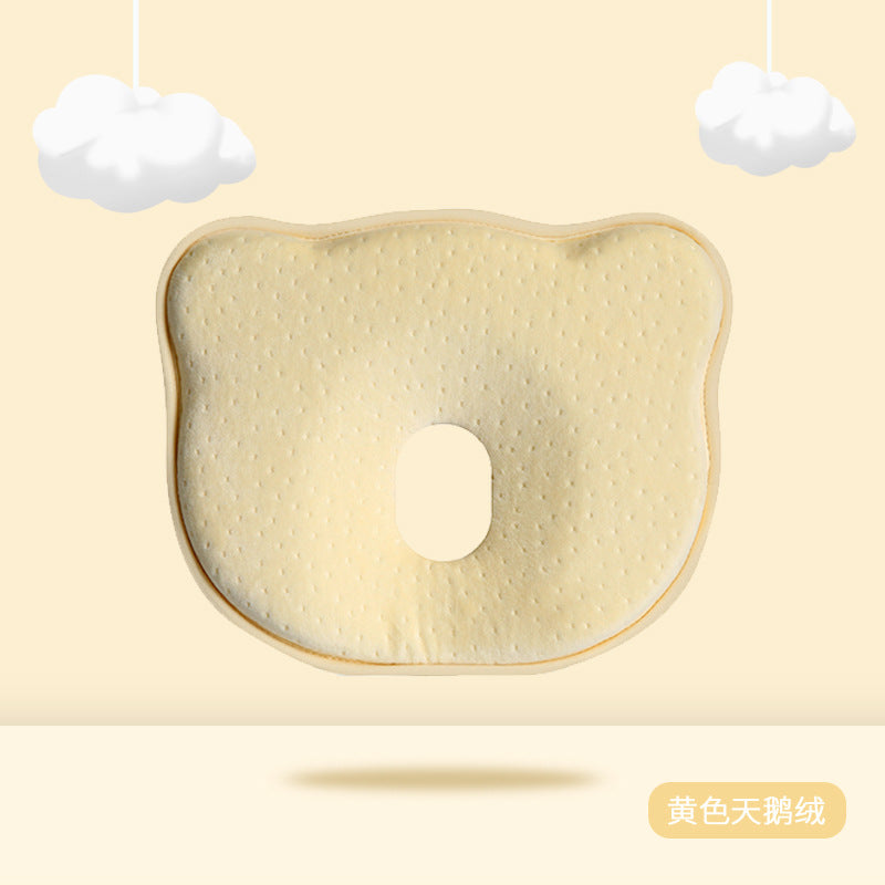 0-1 Year Old Baby Stereotyped Pillow