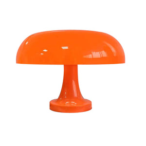 Cross-border Explosions Denmark Mushroom Lamp Filling And Insertion Dual-purpose Nightlight Bedroom Bedside USB Creative Table Lamp Atmosphere Lamp