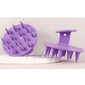 Shampoo Hair Massage Comb Shampoo Comb Soft Glue Comb Silicone Hair Shampoo Comb Hair Massage Comb