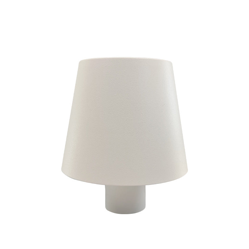 Charging RGB Wine Bottle Lamp Creative Portable Table Lamp Bar Restaurant Atmosphere Lamp Foreign Trade Movable Camping Lamp