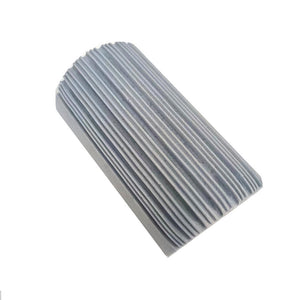 Cross-Border Popular Pva High-Density Sponge For Car Kitchen Multi-Functional Cleaning And Decontamination Strong Water-Absorbent Magic Sponge