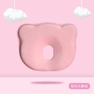 0-1 Year Old Baby Stereotyped Pillow