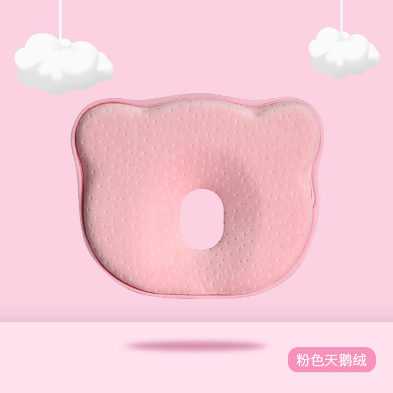 0-1 Year Old Baby Stereotyped Pillow