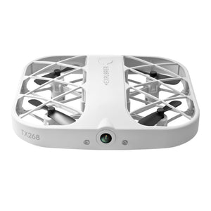 Cross-border New Product JJRC H107 Grid Mini Pocket Small Quadcopter 4K Real-time Image Transmission Remote Control Aircraft