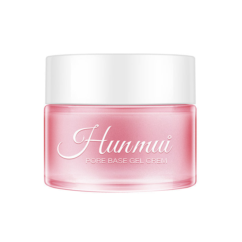 Pore Base Gel Cream Makeup Front Cream Concealer Isolation Cream Moisturizing Plain Cream Kong-112
