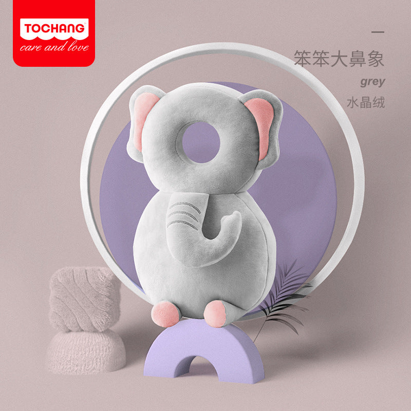 Baby Toddler Head Pillow