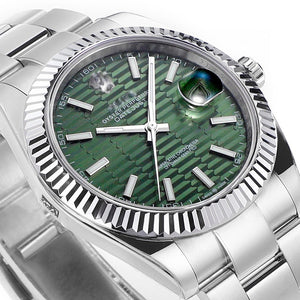 Men&#039;s Automatic Mechanical Watch