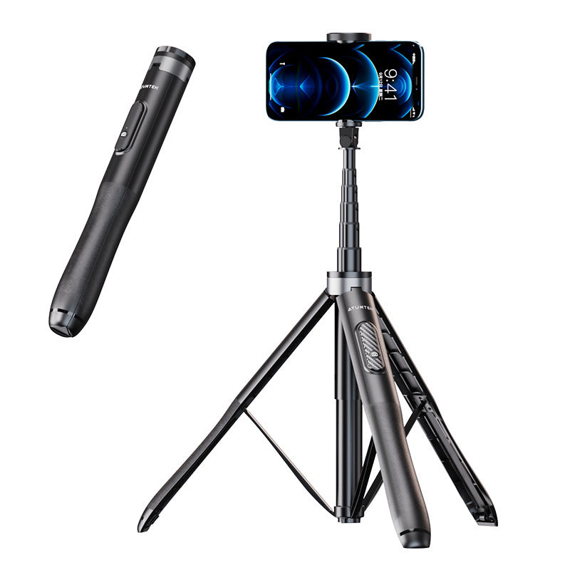 Selfie Stick Live Broadcast Tripod Selfie Artifact
