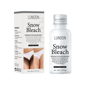 SOUG Private Anti-black Cream 30ml Armpit Thigh Private Parts To Black Cream SNOW BLEA