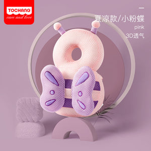 Baby Toddler Head Pillow
