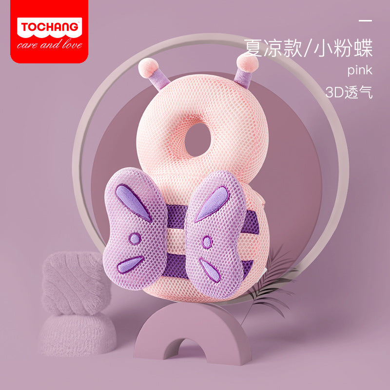 Baby Toddler Head Pillow