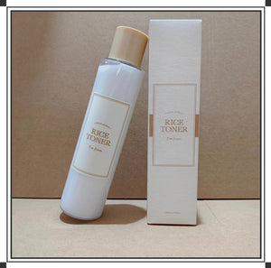 Imfrom Toner Aifulan Toner Rice Toner Nutrient Liquid Hydrating And Moisturizing
